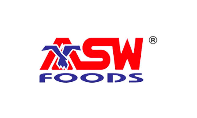ASW Foods logo