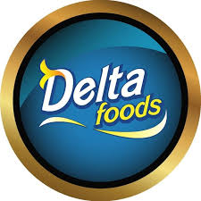 DELTA FOODS logo