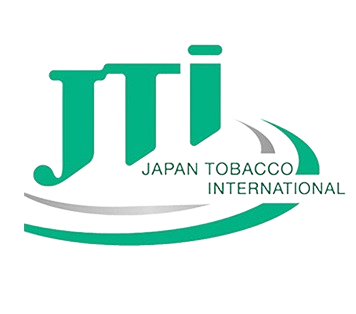 Japan Tobacco International logo