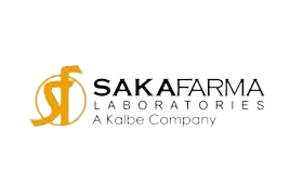 Sakafarma logo