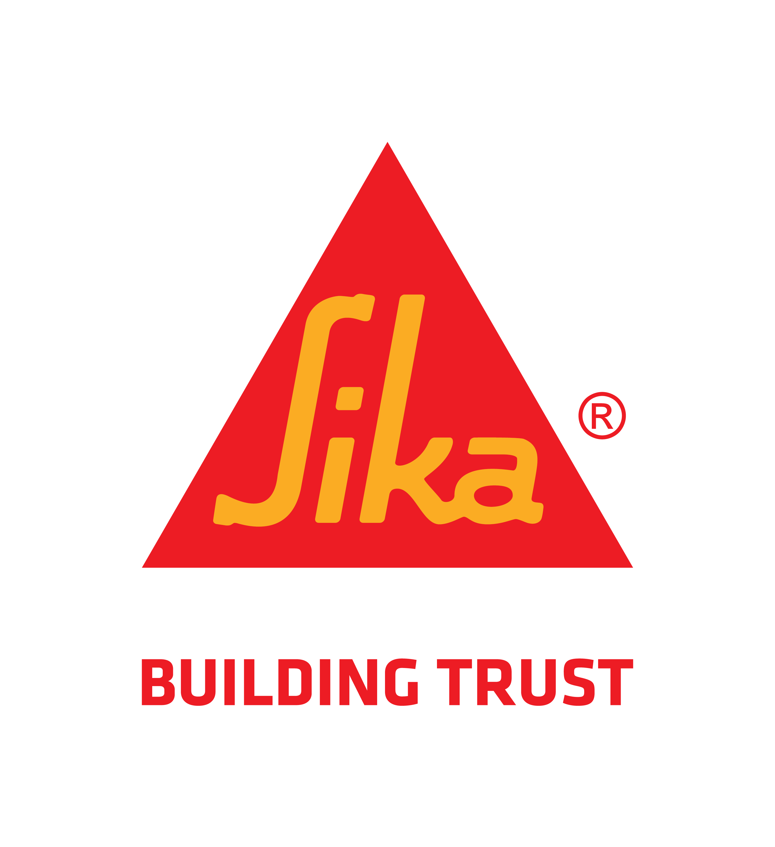 Sika Indonesia logo